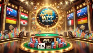 World Poker Tour
